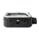 Jacuzzi ogrodowe dmuchane 6-osobowe INTEX 28452