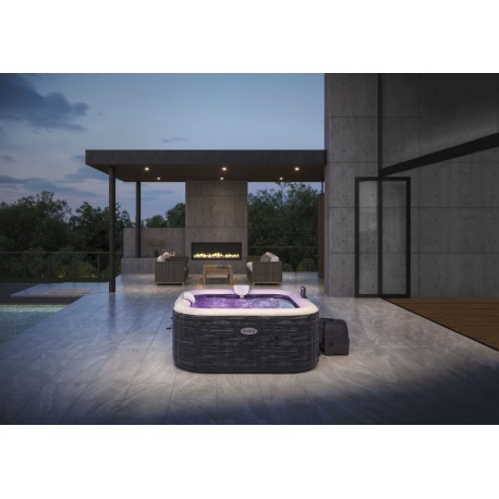 Jacuzzi ogrodowe dmuchane 6-osobowe INTEX 28452