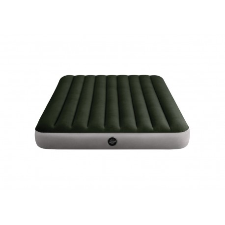 Materac dmuchany dwuosobowy 152x203x25cm INTEX 64109