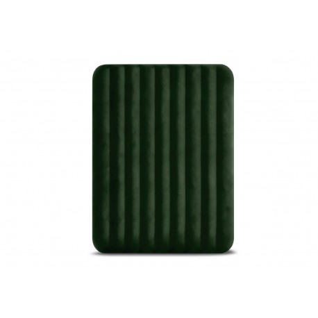 Materac dmuchany dwuosobowy 152x203x25cm INTEX 64109