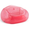 Pufa dmuchana do siedzenia INTEX 66501