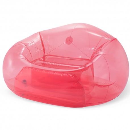 Pufa dmuchana do siedzenia INTEX 66501