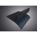 Fotel dmuchany INTEX 68582 Zielony