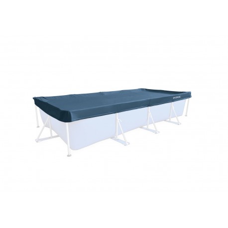 Pokrywa na basen 450 x 220 cm INTEX 28039