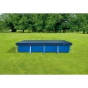 Pokrywa na basen 450 x 220 cm INTEX 28039