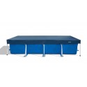 Pokrywa na basen 450 x 220 cm INTEX 28039