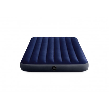 Materac dmuchany 137 x 91 x22 cm INTEX 68758