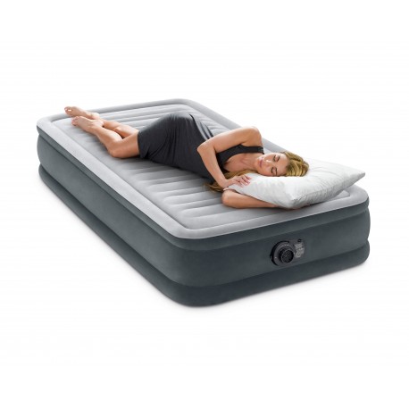 Materac dmuchany 99x191x33 INTEX 67766