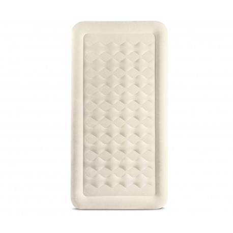 Materac dmuchany jednoosobowy z wbudowaną pompką Intex 64426