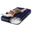 Materac dmuchany jednoosobowy INTEX 64757