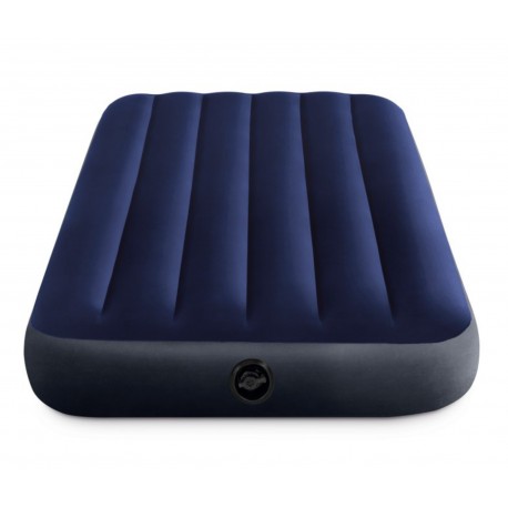 Materac dmuchany jednoosobowy INTEX 64757