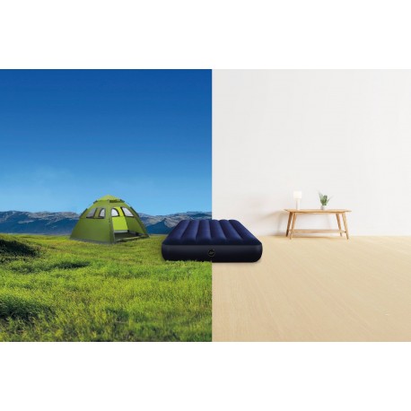 Materac dmuchany jednoosobowy INTEX 64757