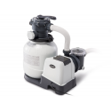 Pompa filtrująca piaskowa 7900 l/h Intex 26646