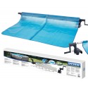 Zwijak pokrywy folii solarnej Intex 28051