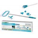 Zestaw do czyszczenia DeLuxe -  Intex 28003