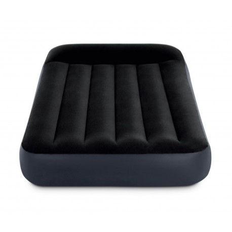 Materac dmuchany jednoosobowy Intex 64141