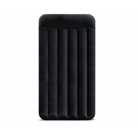 Materac dmuchany jednoosobowy Intex 64141