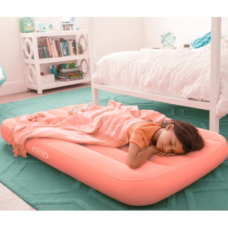 MATERAC DMUCHANY INTEX 88x157x18cm