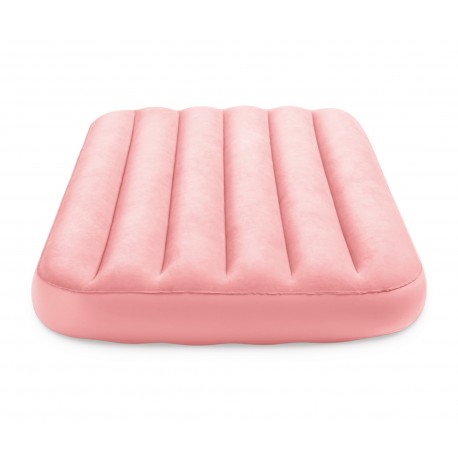 MATERAC DMUCHANY INTEX 88x157x18cm