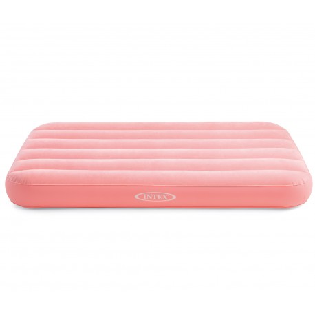 MATERAC DMUCHANY INTEX 88x157x18cm
