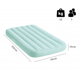 Materac dmuchany dla dziecka INTEX 66803 2
