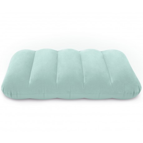 Poduszka dmuchana kolorowa INTEX 68676