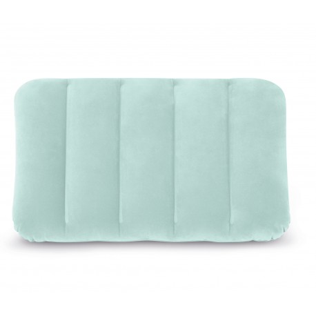 Poduszka dmuchana kolorowa INTEX 68676