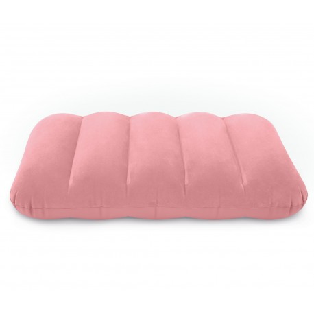 Poduszka dmuchana kolorowa INTEX 68676