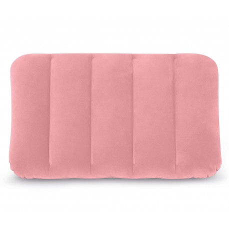 Poduszka dmuchana kolorowa INTEX 68676