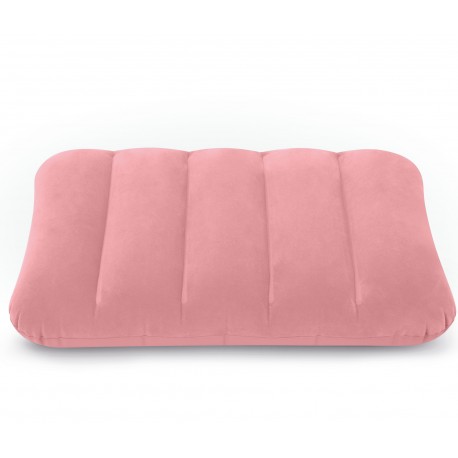 Poduszka dmuchana kolorowa INTEX 68676