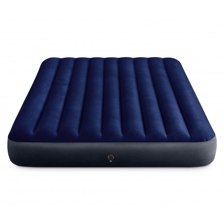 Materac Dmuchany Dwuosobowy Intex 64765 