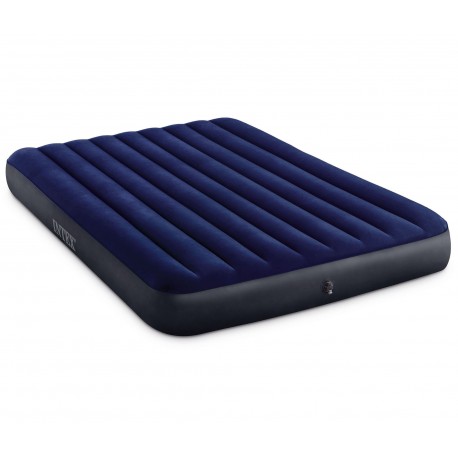 Materac Dmuchany Dwuosobowy Intex 64765 
