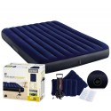 Materac Dmuchany Dwuosobowy Intex 64765 