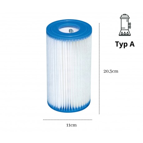 Filtr do basenu INTEX 29003