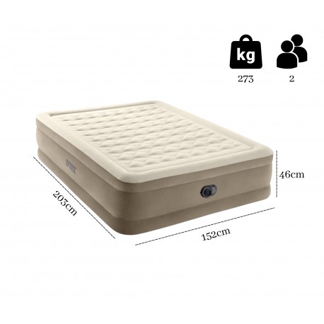 Wymiary materaca Intex 64428