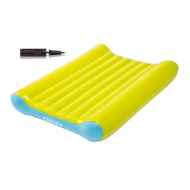 Dmuchany przewijak dla dziecka 58x79x13 INTEX 48422