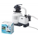Pompa filtrująca piaskowa 7900 l/h Intex 26646
