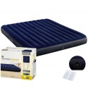 Materac dmuchany dwuosobowy INTEX 64755