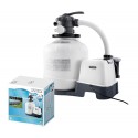 POMPA PIASKOWA DO BASENU + GENERATOR CHLORU INTEX 26680