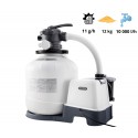 POMPA PIASKOWA DO BASENU + GENERATOR CHLORU INTEX 26680