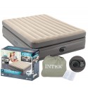Materac dmuchany dwuosobowy INTEX 64164