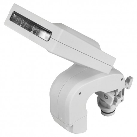Kolorowy spryskiwacz LED INTEX 28089