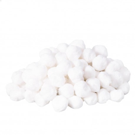 Kulki filtracyjne do pompy piaskowej 500g Intex 29045