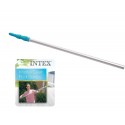 Aluminiowy kij teleskopowy 279cm / 29,8mm Intex  29055