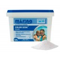 Chlor Szok Granulat Marina 2,5 kg
