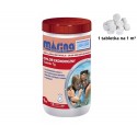 Chlor ekonomiczny Marina w tabletkach 7g - 1kg