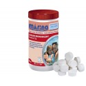 Chlor ekonomiczny Marina w tabletkach 7g - 1kg