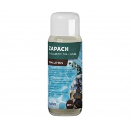 Zapach do Basenów, spa, Jacuzzi MiraMare Eukaliptus 250 ml