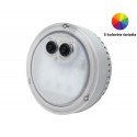Wielokolorowa lampka LED do SPA Intex 28503