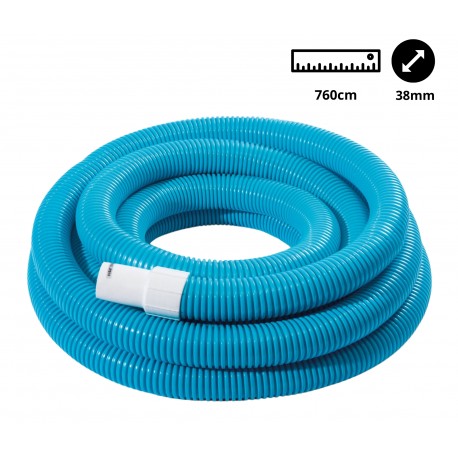 Wąż do pompy filtrującej 38 mm / 760 cm Intex 29083